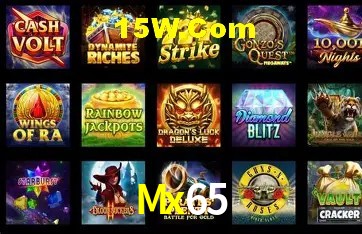 Experiência VIP Mx65